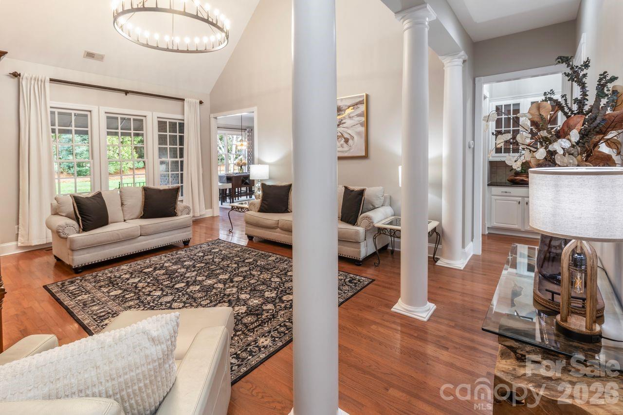 2817 Bevis Lane Waxhaw NC 28173