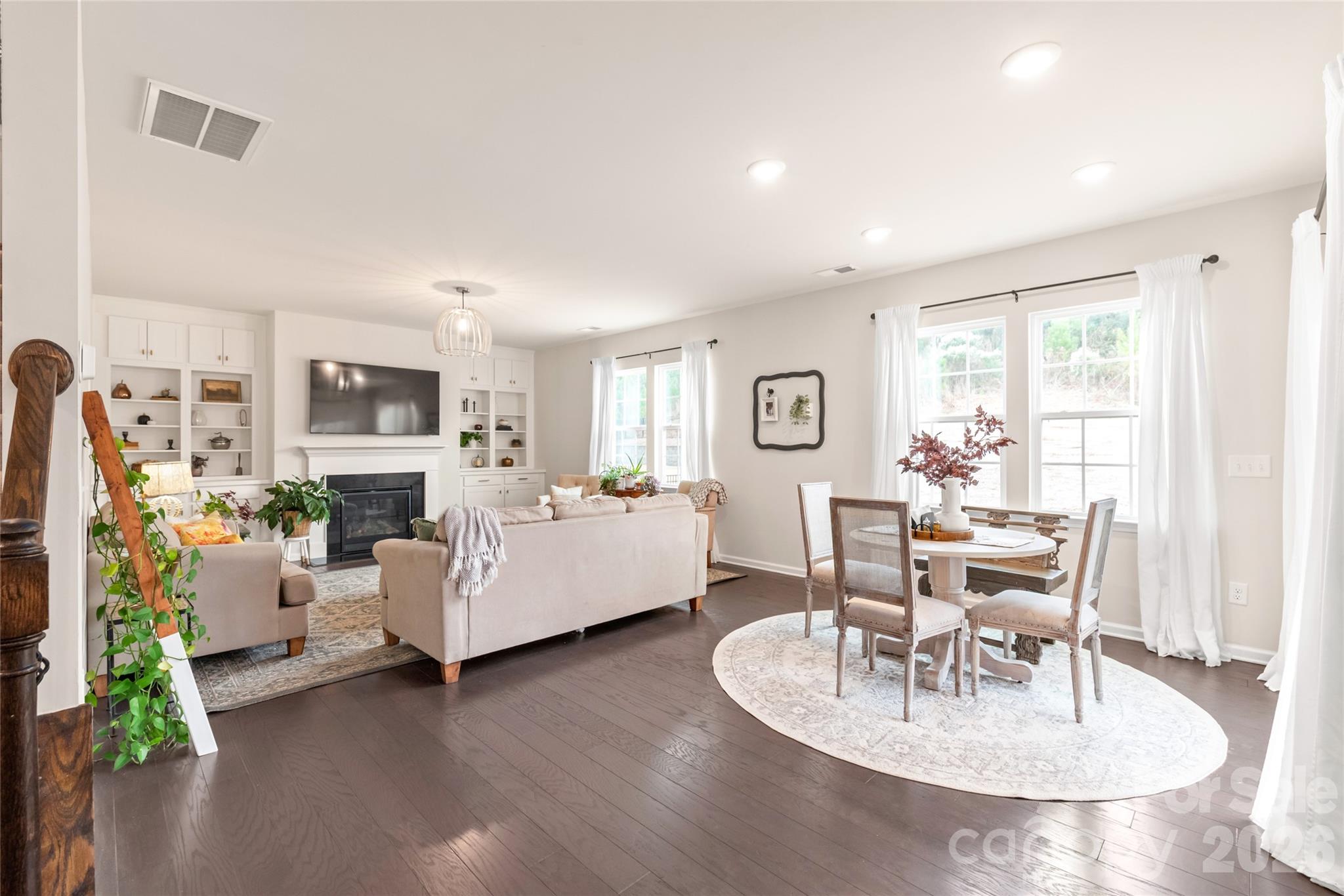 1013 Linn Cove Waxhaw NC 28173