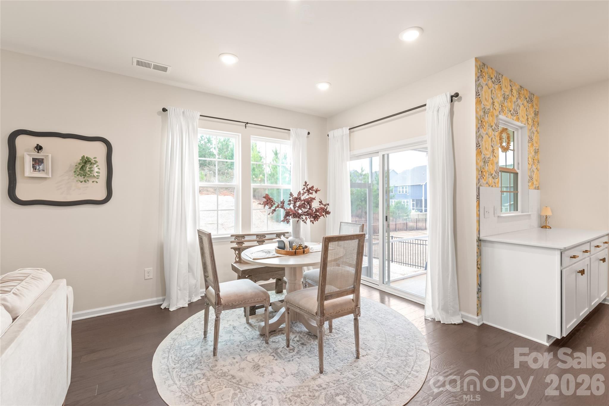 1013 Linn Cove Waxhaw NC 28173