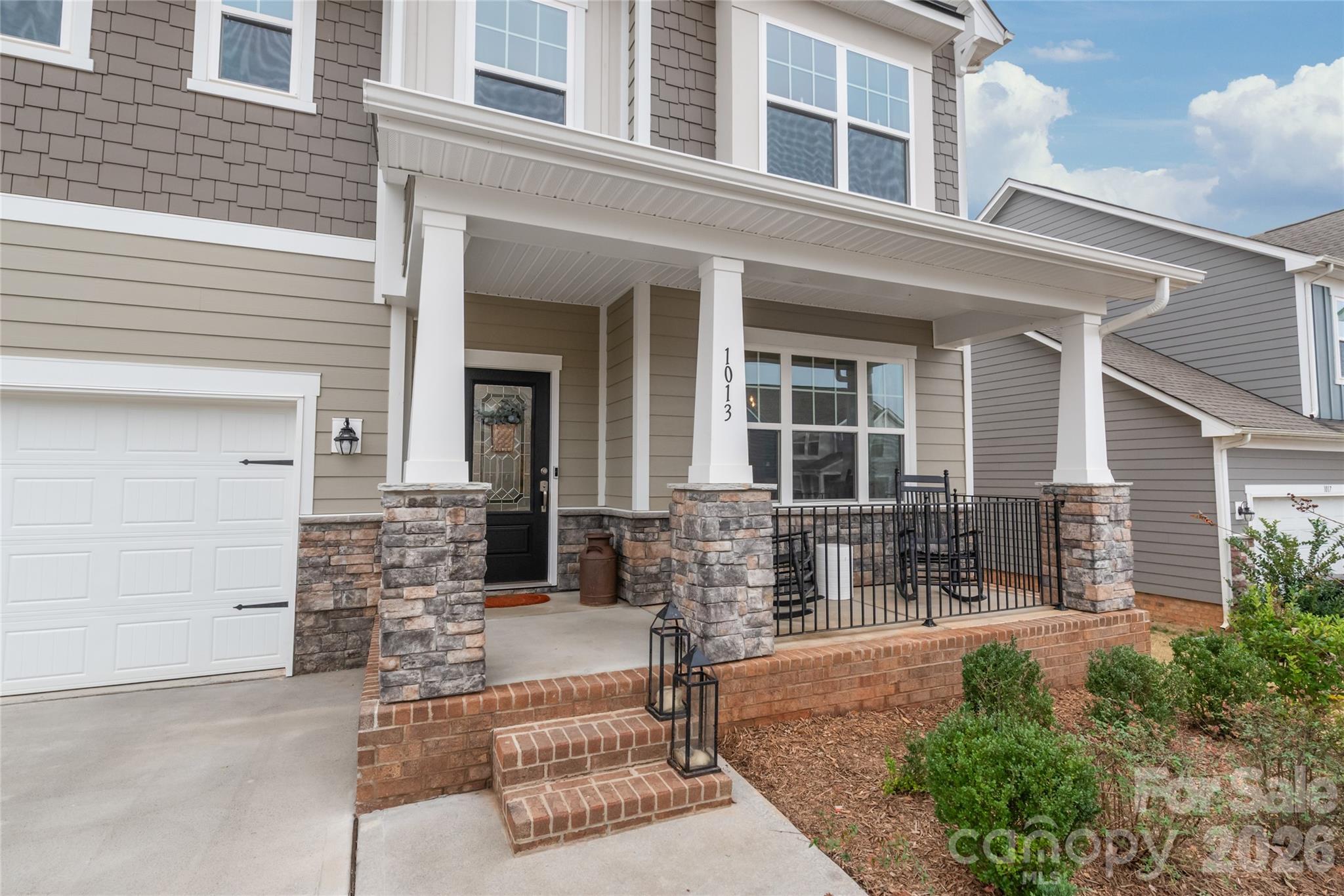 1013 Linn Cove Waxhaw NC 28173