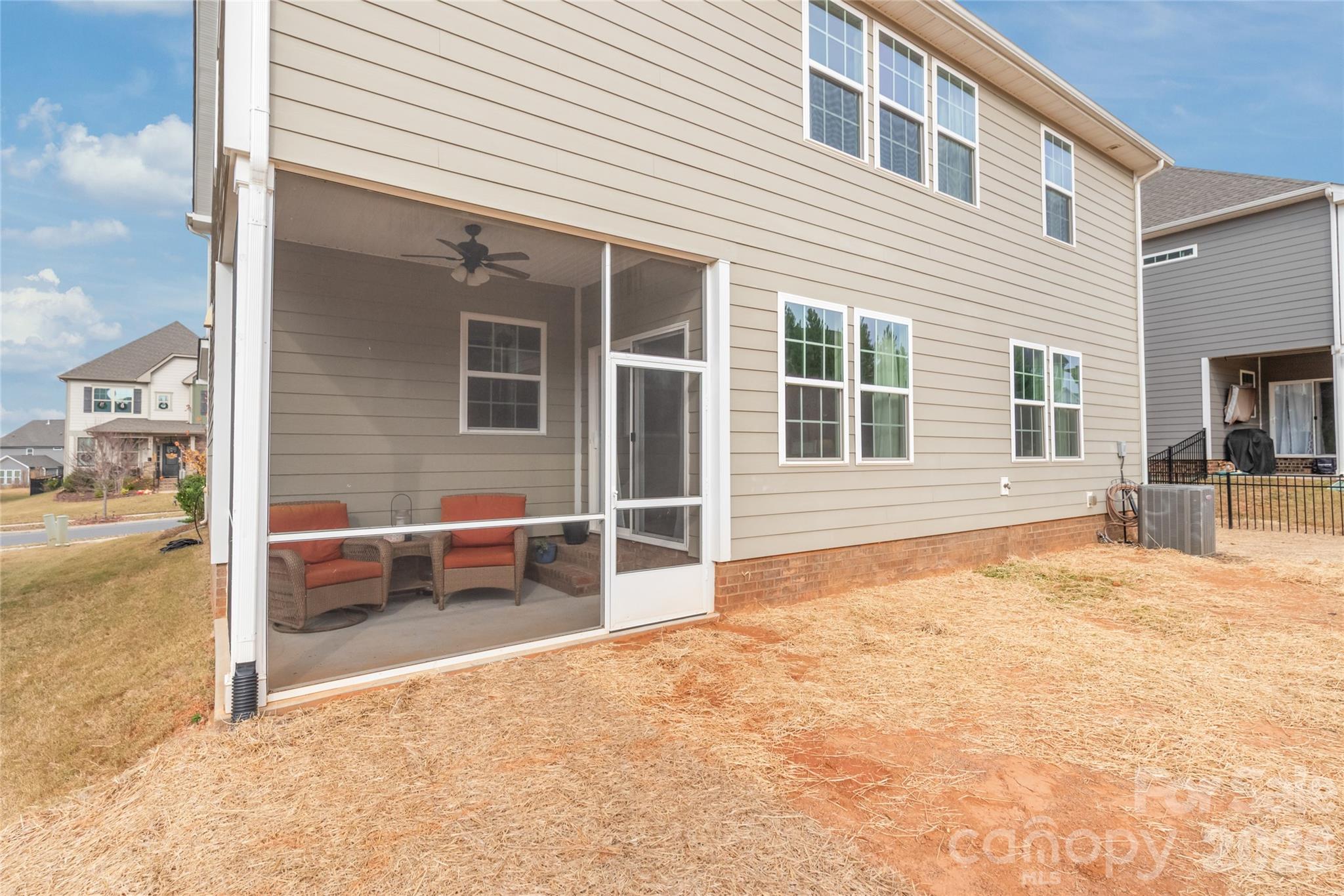 1013 Linn Cove Waxhaw NC 28173