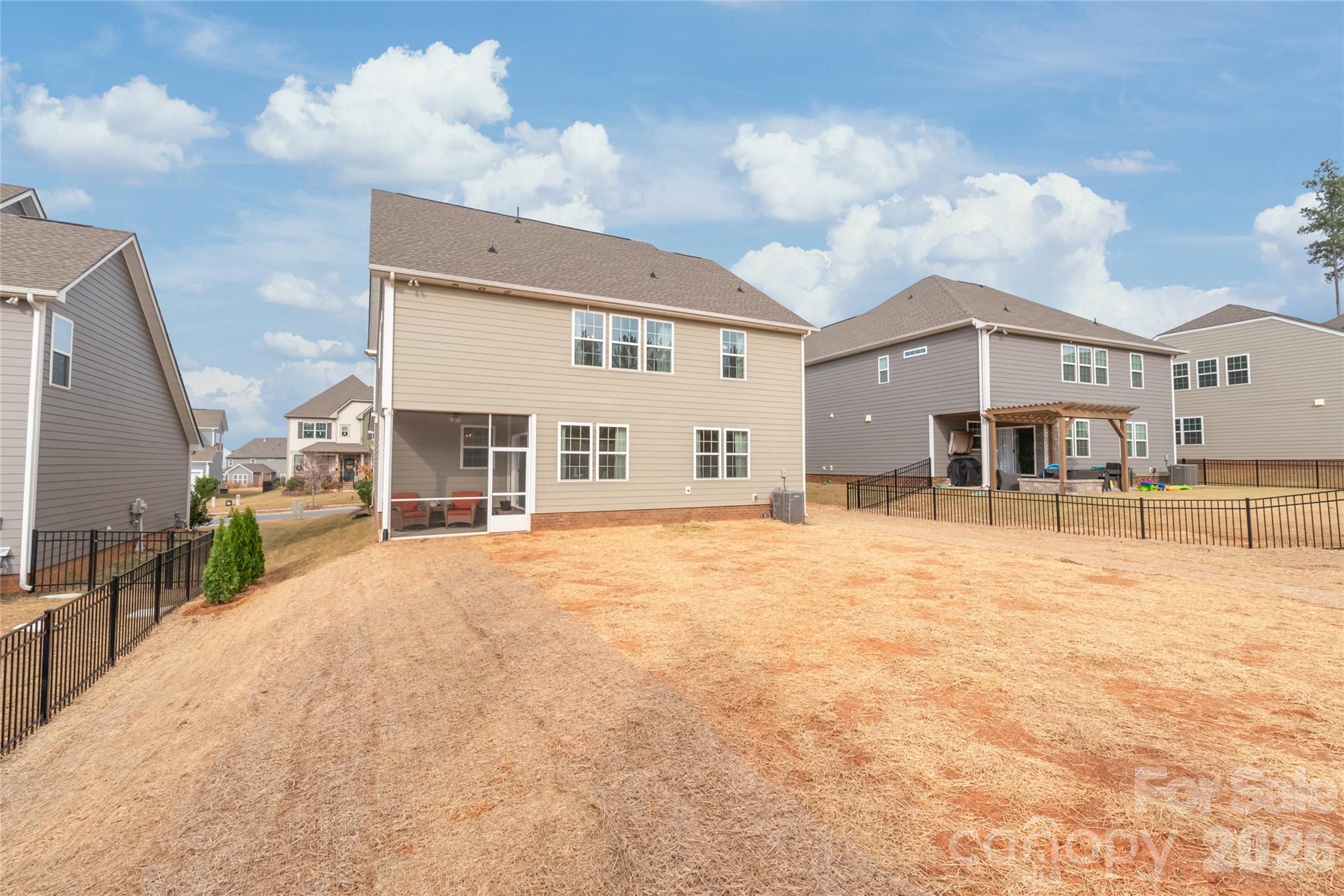 1013 Linn Cove Waxhaw NC 28173