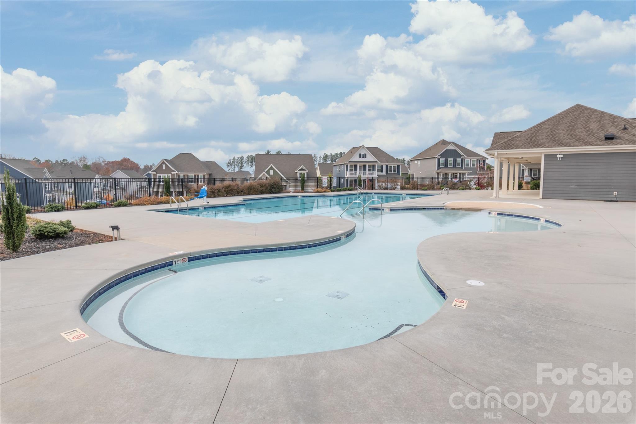 1013 Linn Cove Waxhaw NC 28173