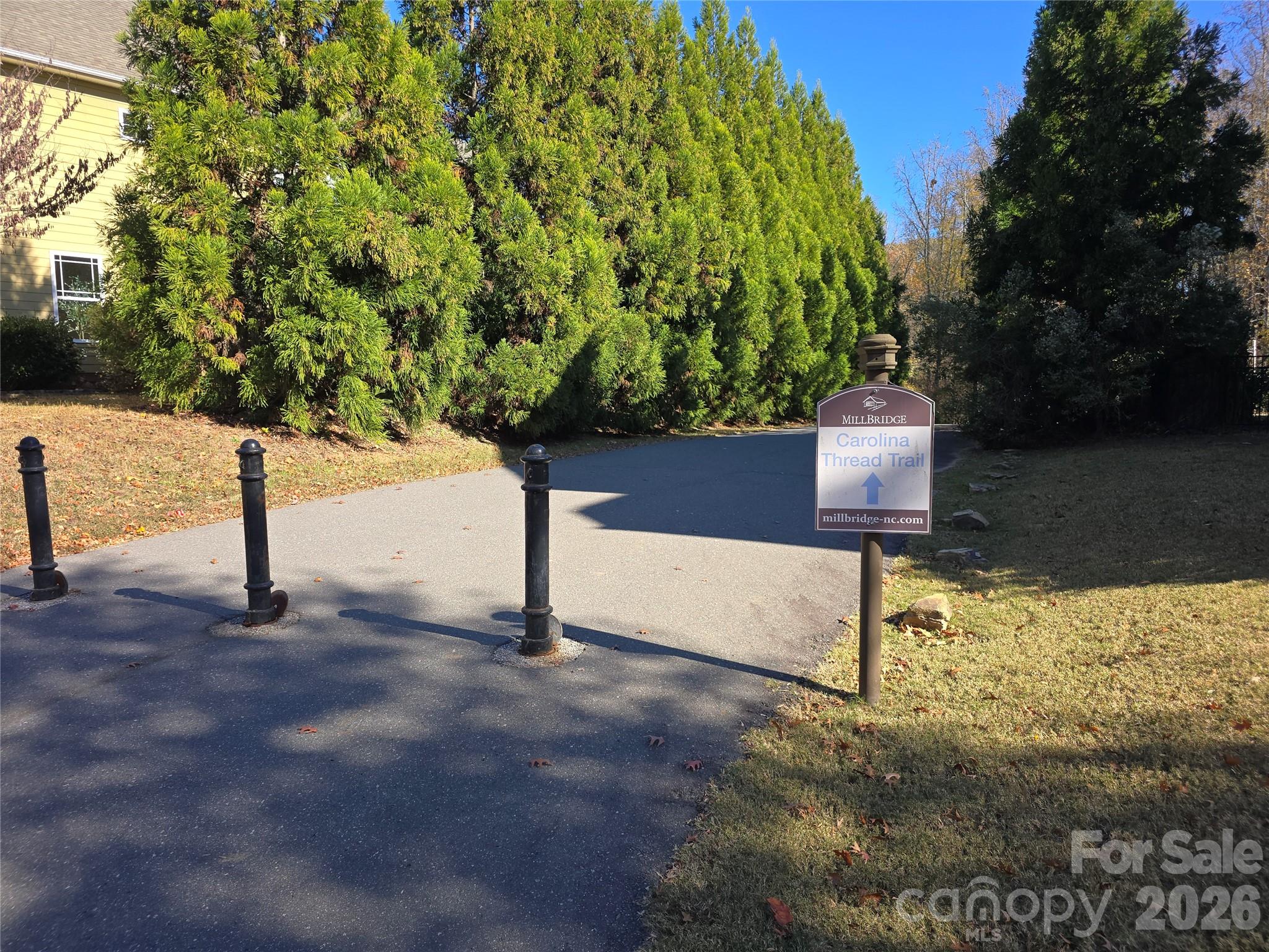 1013 Linn Cove Waxhaw NC 28173