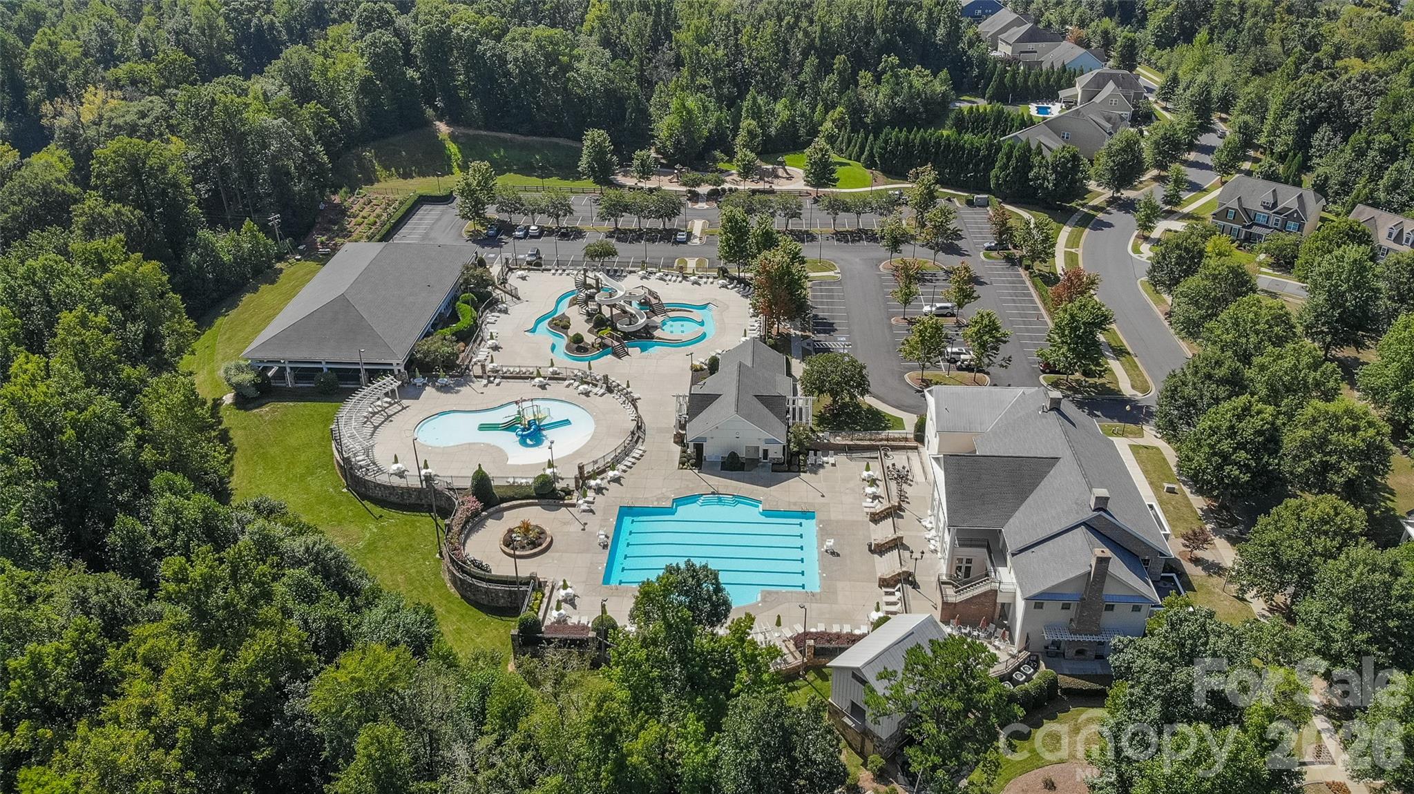 1013 Linn Cove Waxhaw NC 28173
