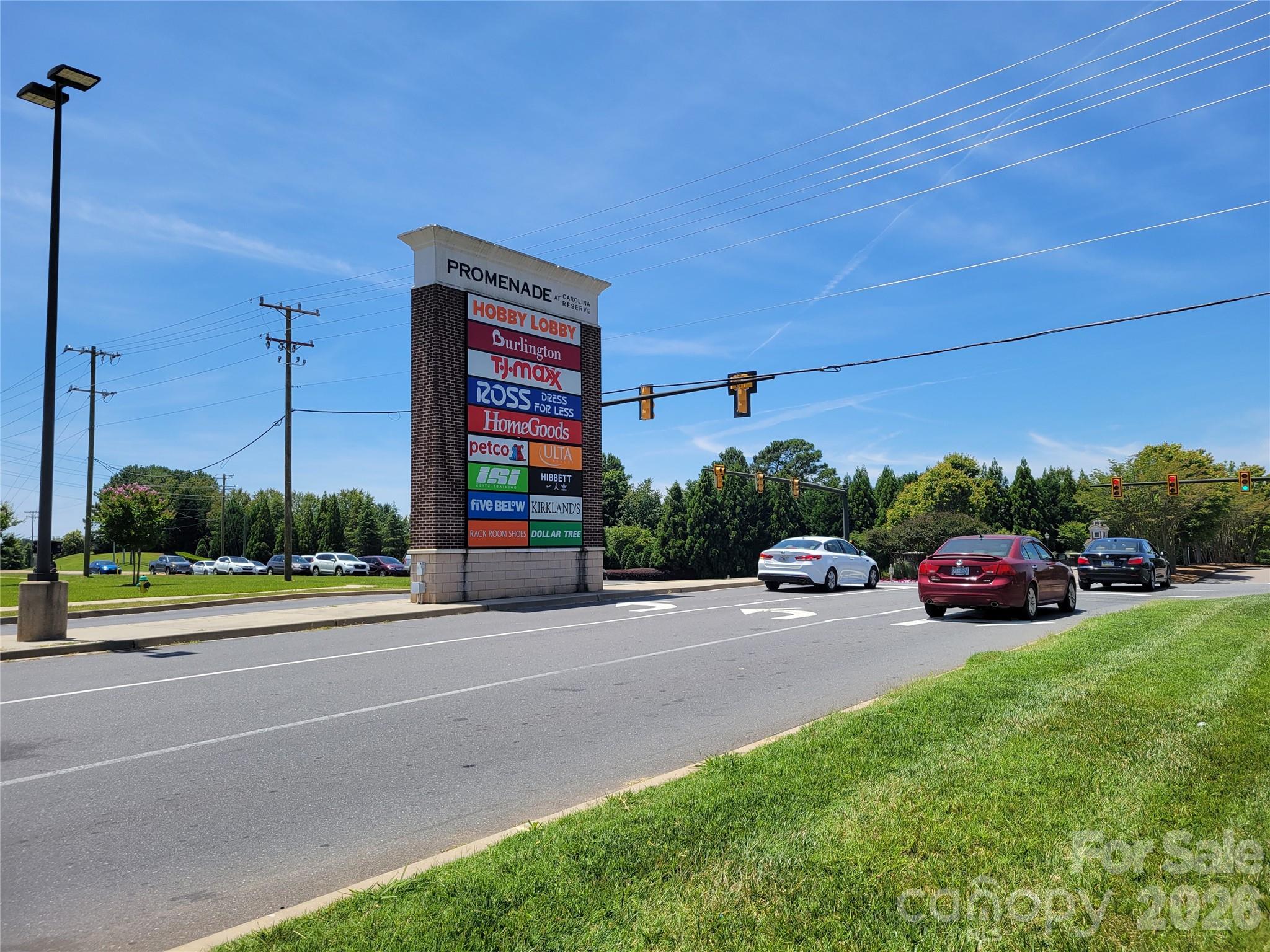 1013 Linn Cove Waxhaw NC 28173