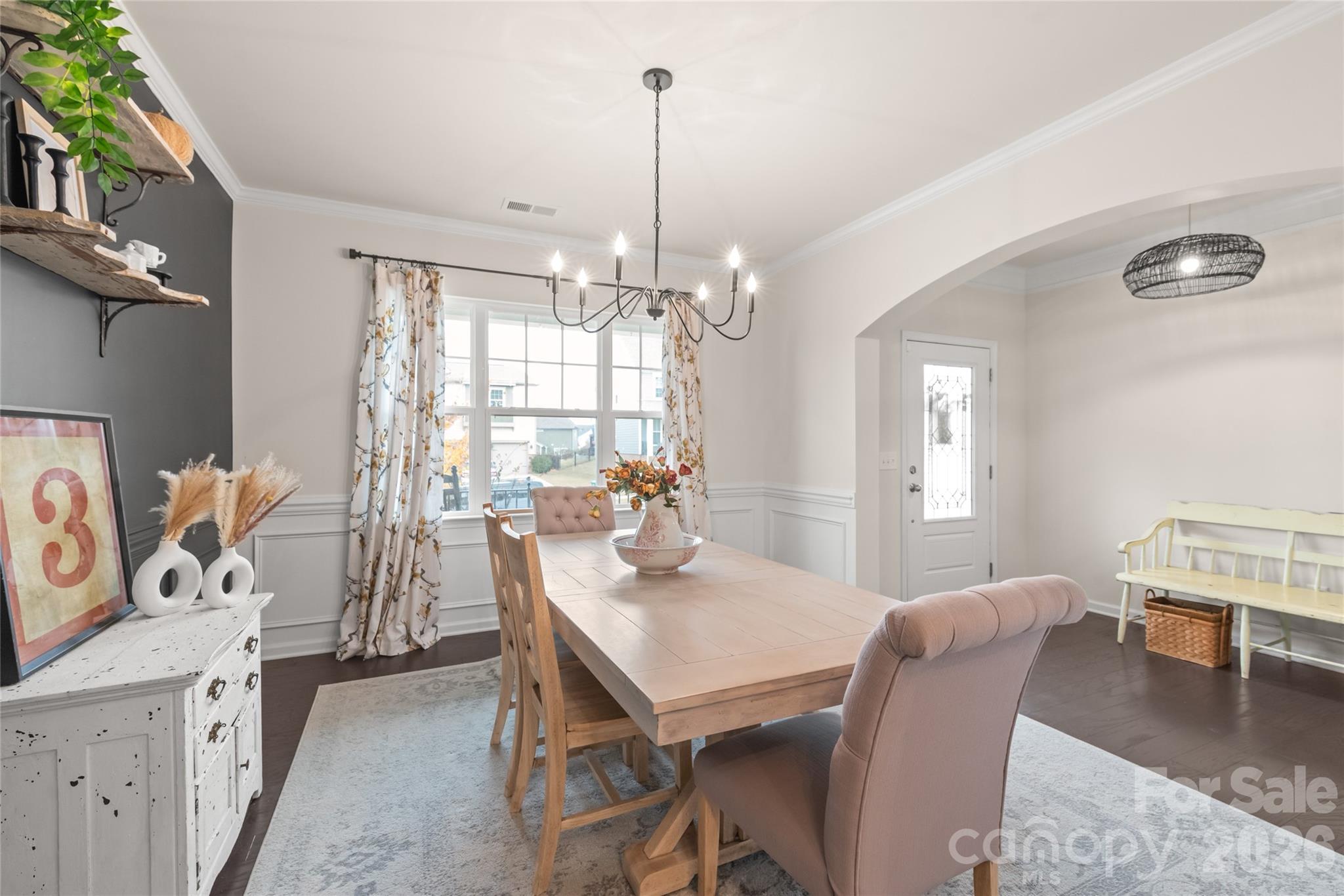 1013 Linn Cove Waxhaw NC 28173