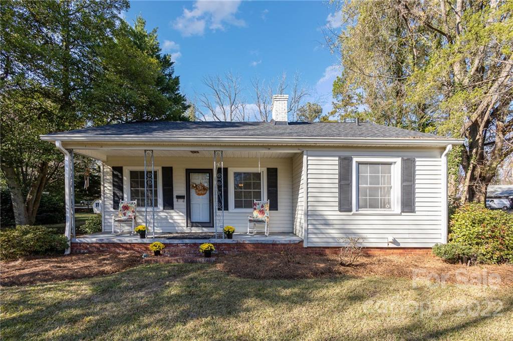 728 Ideal Drive SE Concord NC 28025