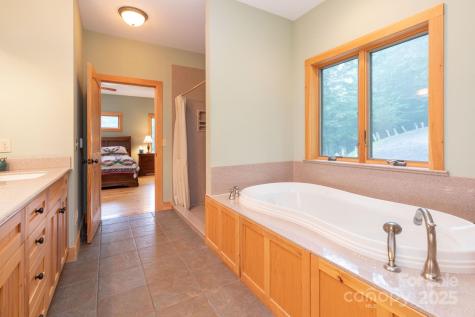 155 Mule Trail Drive Bakersville NC 28705