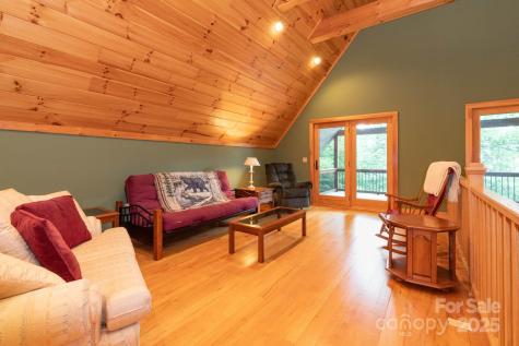 155 Mule Trail Drive Bakersville NC 28705