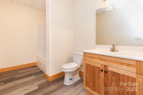 155 Mule Trail Drive Bakersville NC 28705