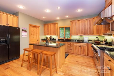 155 Mule Trail Drive Bakersville NC 28705