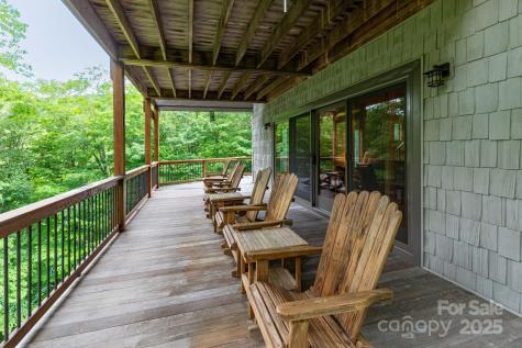 155 Mule Trail Drive Bakersville NC 28705