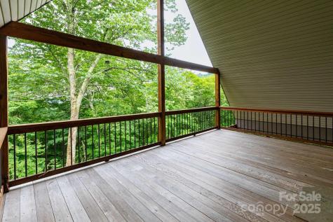 155 Mule Trail Drive Bakersville NC 28705
