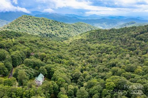 155 Mule Trail Drive Bakersville NC 28705