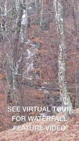 155 Mule Trail Drive Bakersville NC 28705