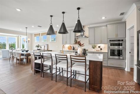 2717 Peak Court Belmont NC 28012