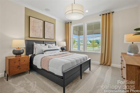 2717 Peak Court Belmont NC 28012