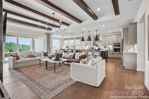 2717 Peak Court Belmont NC 28012