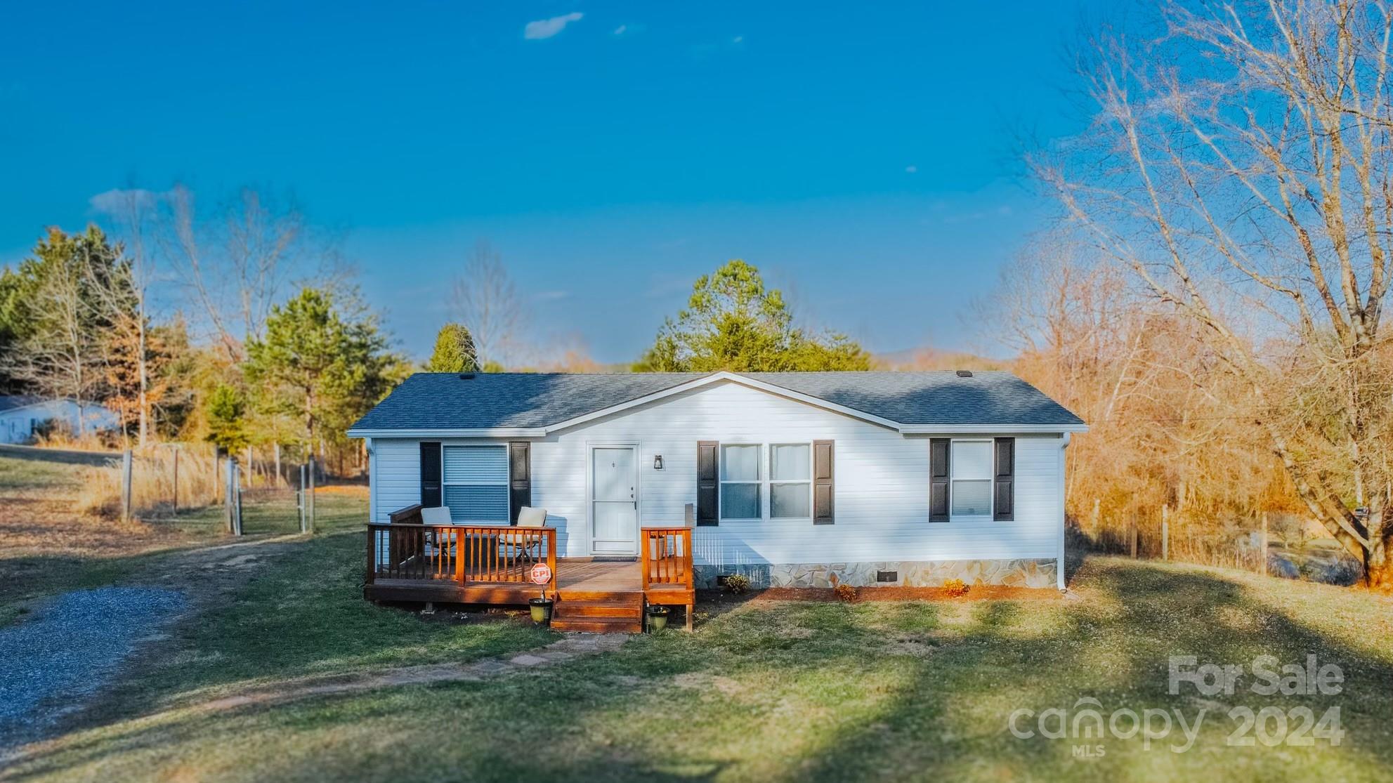 4628 Burns Road Granite Falls NC 28630