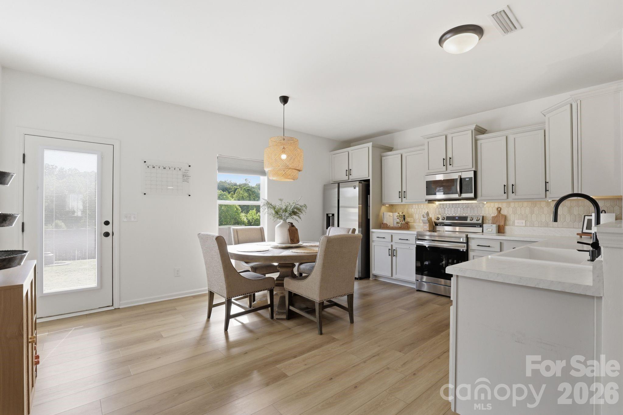 134 Fairfield Drive Troutman NC 28166
