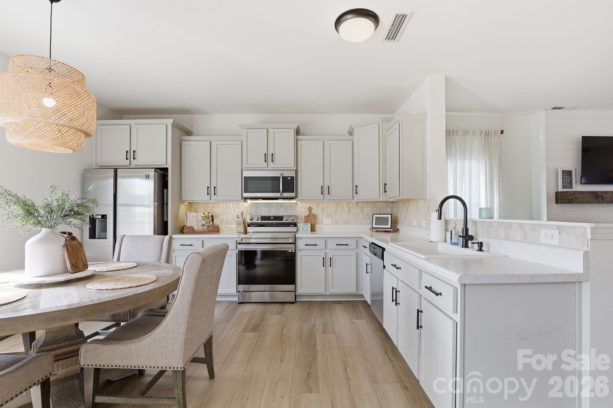 134 Fairfield Drive Troutman NC 28166