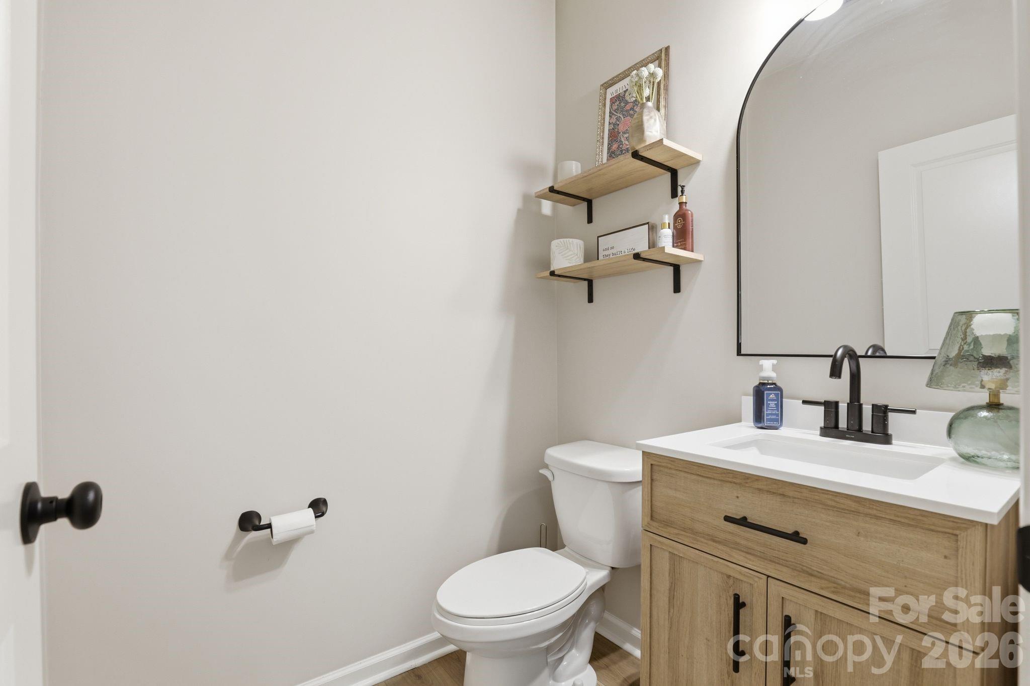 134 Fairfield Drive Troutman NC 28166