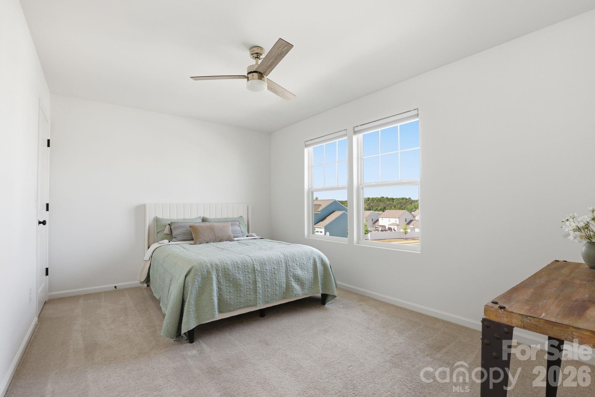 134 Fairfield Drive Troutman NC 28166