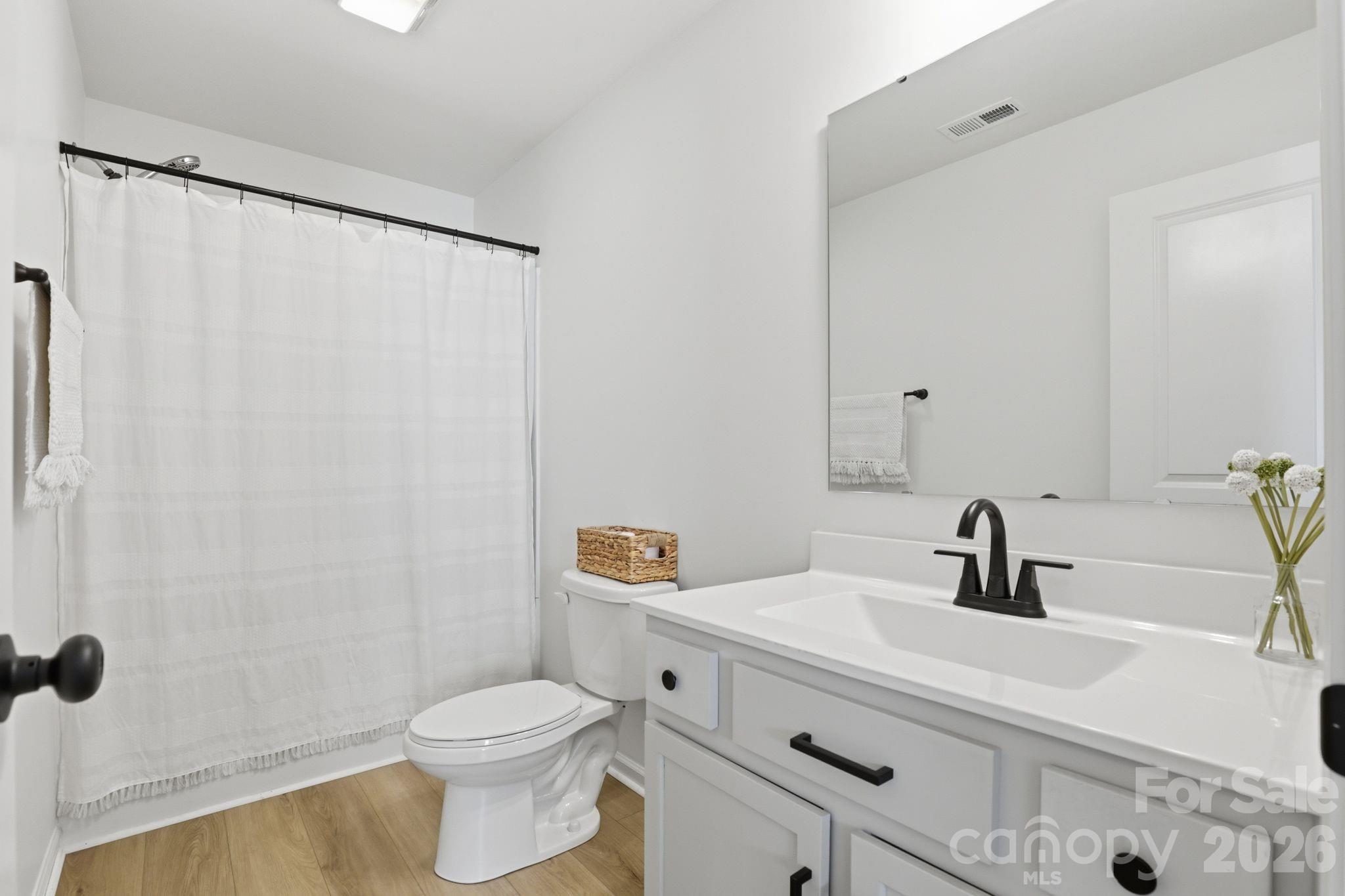 134 Fairfield Drive Troutman NC 28166