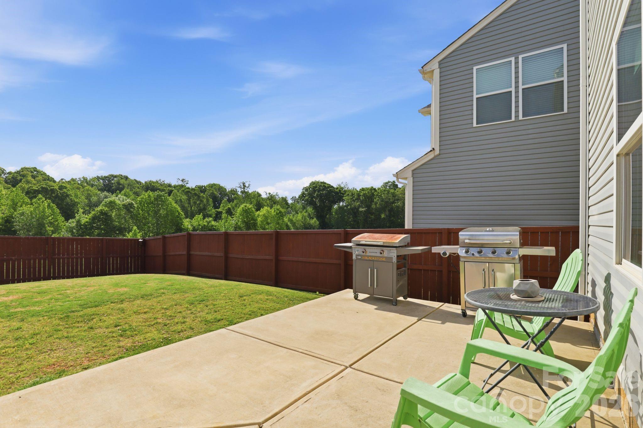 134 Fairfield Drive Troutman NC 28166