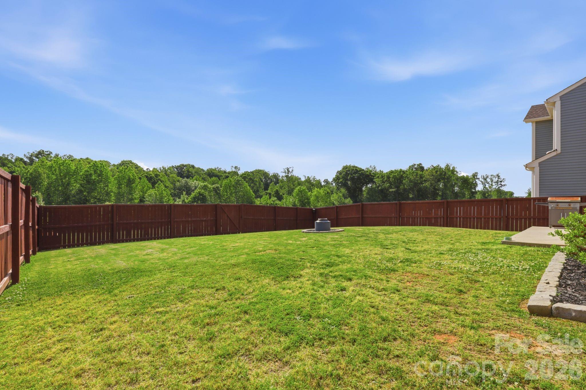 134 Fairfield Drive Troutman NC 28166