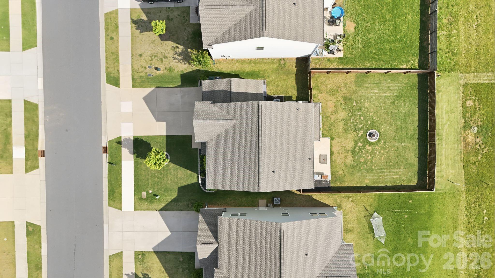 134 Fairfield Drive Troutman NC 28166
