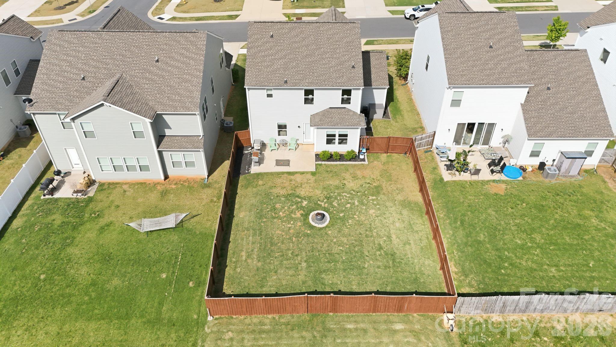 134 Fairfield Drive Troutman NC 28166