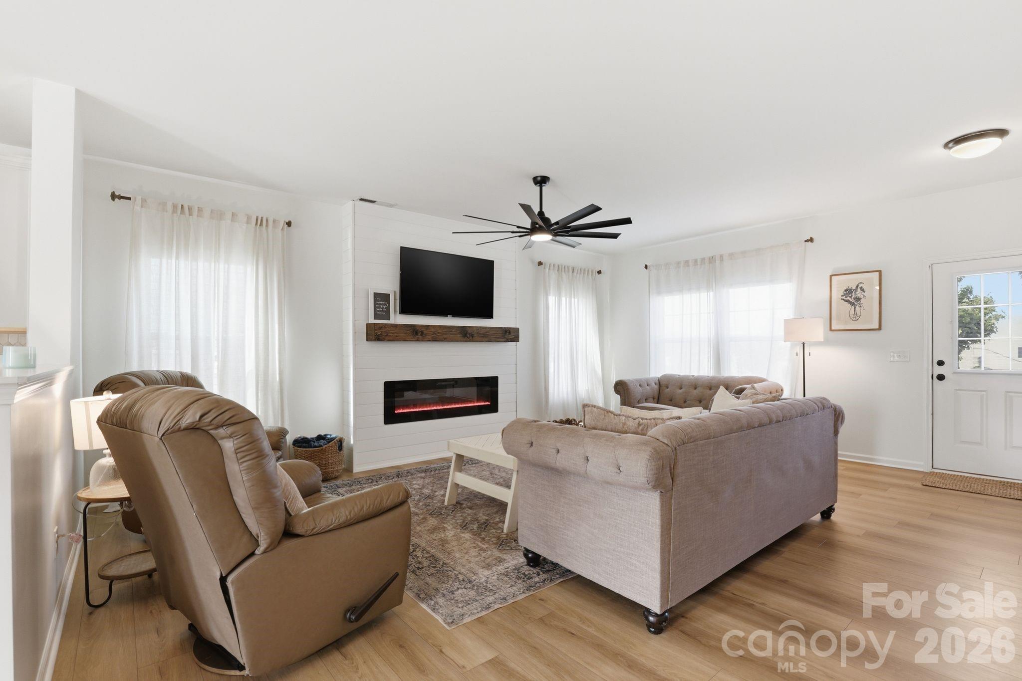 134 Fairfield Drive Troutman NC 28166