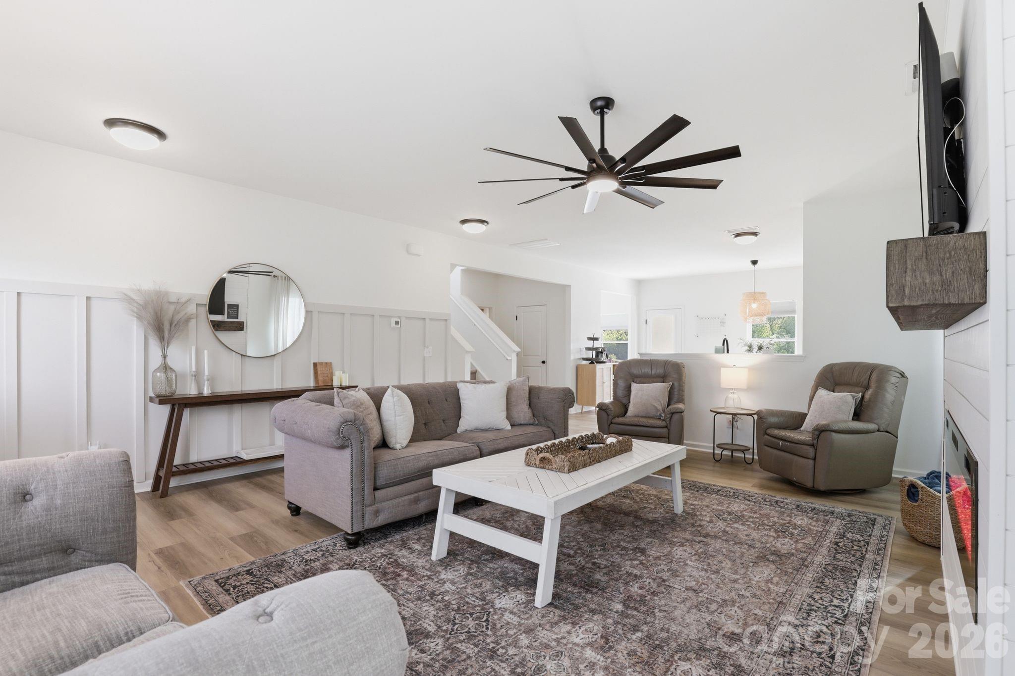 134 Fairfield Drive Troutman NC 28166