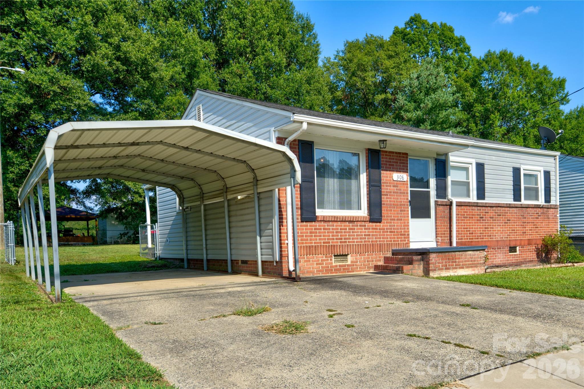 308 S Myrtle School Road Gastonia NC 28052