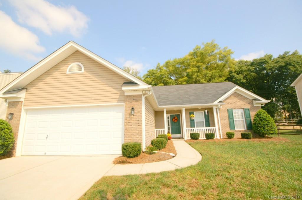 717 Yvonne Drive SW Concord NC 28027