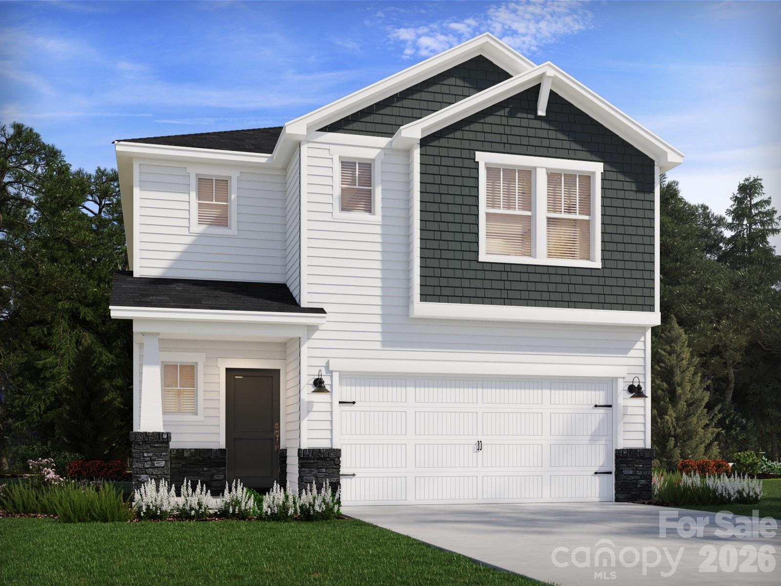 Newton NC, 1836 Wrenley Drive