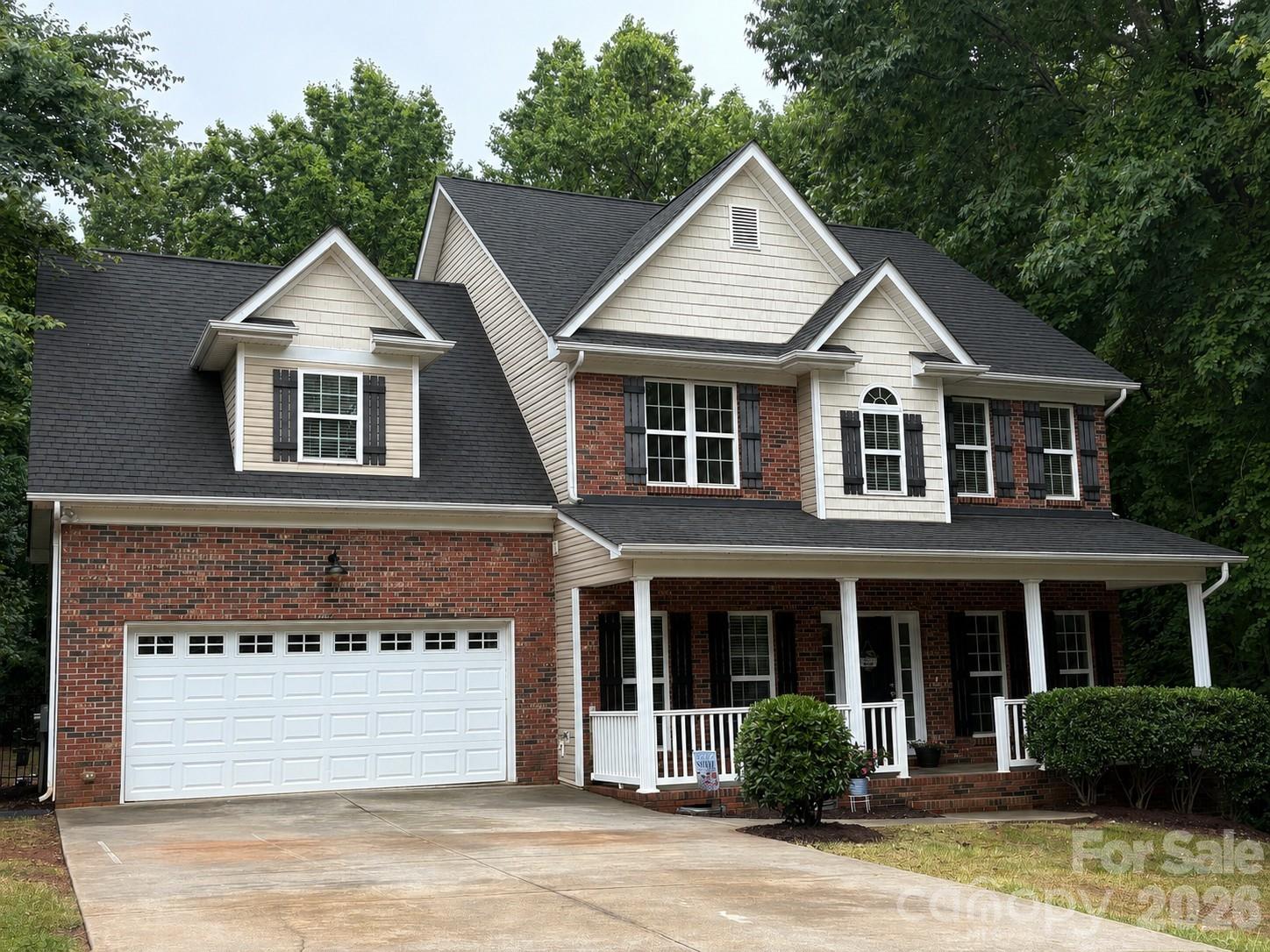 105 Tanager Lane Mooresville NC 28117