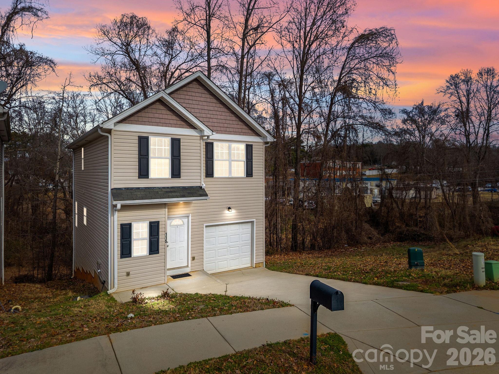 115 Lookout Point Place Mooresville NC 28115