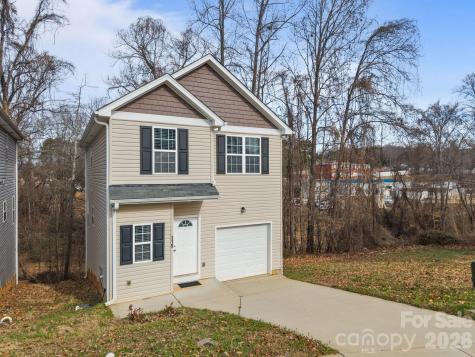 115 Lookout Point Place Mooresville NC 28115