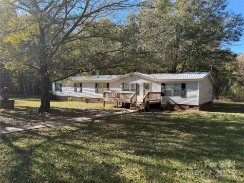 7159 Rev Melvin Adams Drive Kershaw SC 29067