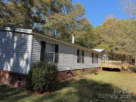7159 Rev Melvin Adams Drive Kershaw SC 29067