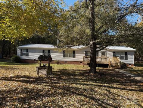 7159 Rev Melvin Adams Drive Kershaw SC 29067