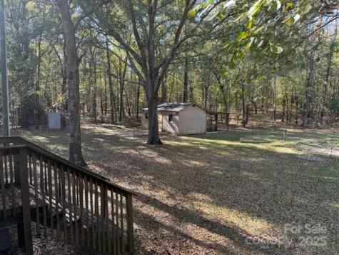 7159 Rev Melvin Adams Drive Kershaw SC 29067