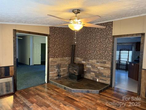 7159 Rev Melvin Adams Drive Kershaw SC 29067