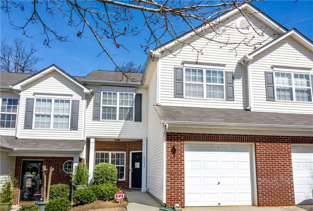 12437 Stratfield Place Circle Pineville NC 28134