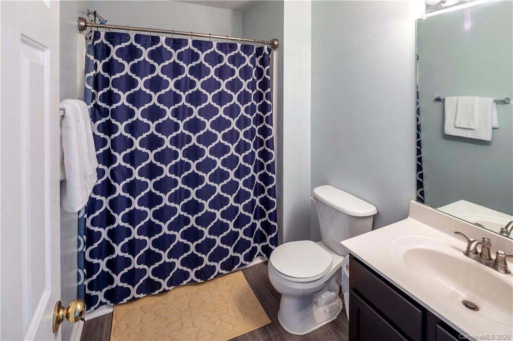 12437 Stratfield Place Circle Pineville NC 28134