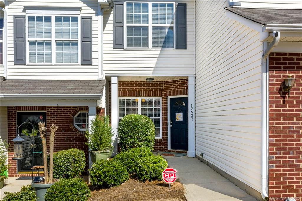12437 Stratfield Place Circle Pineville NC 28134
