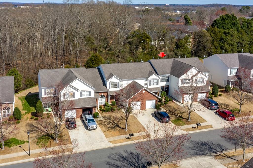 12437 Stratfield Place Circle Pineville NC 28134